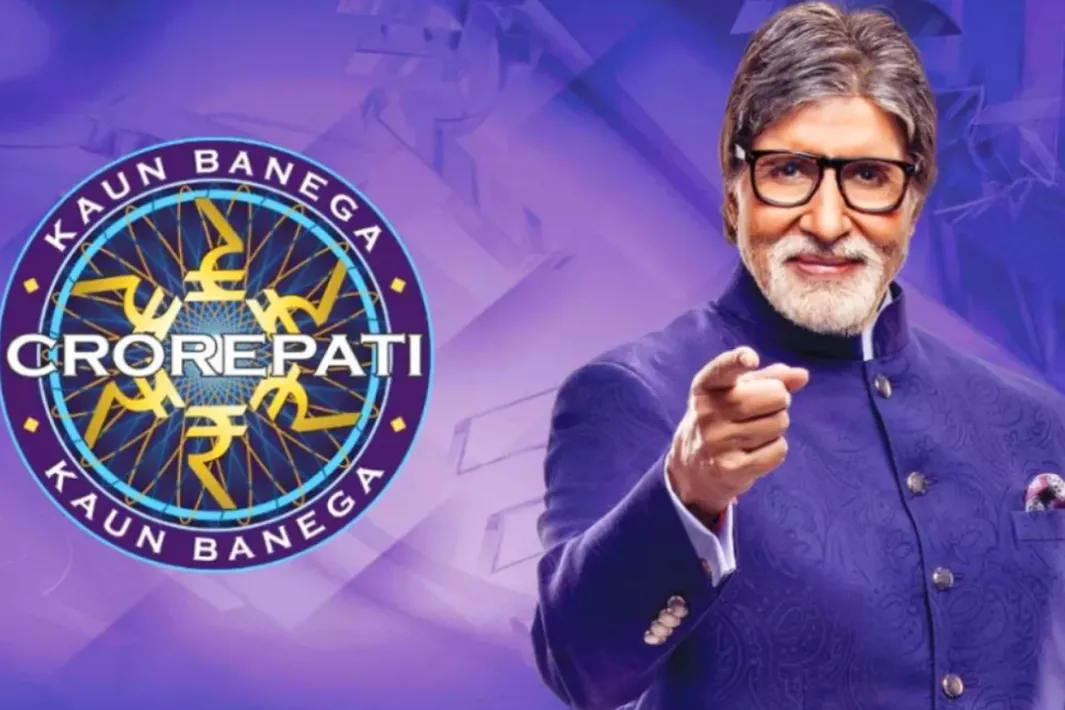 Kaun Banega Crorepati 16: फिर हॉटसीट पर लौट रहे अमिताभ बच्चन