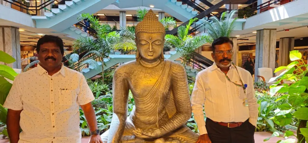 ravikumar 6