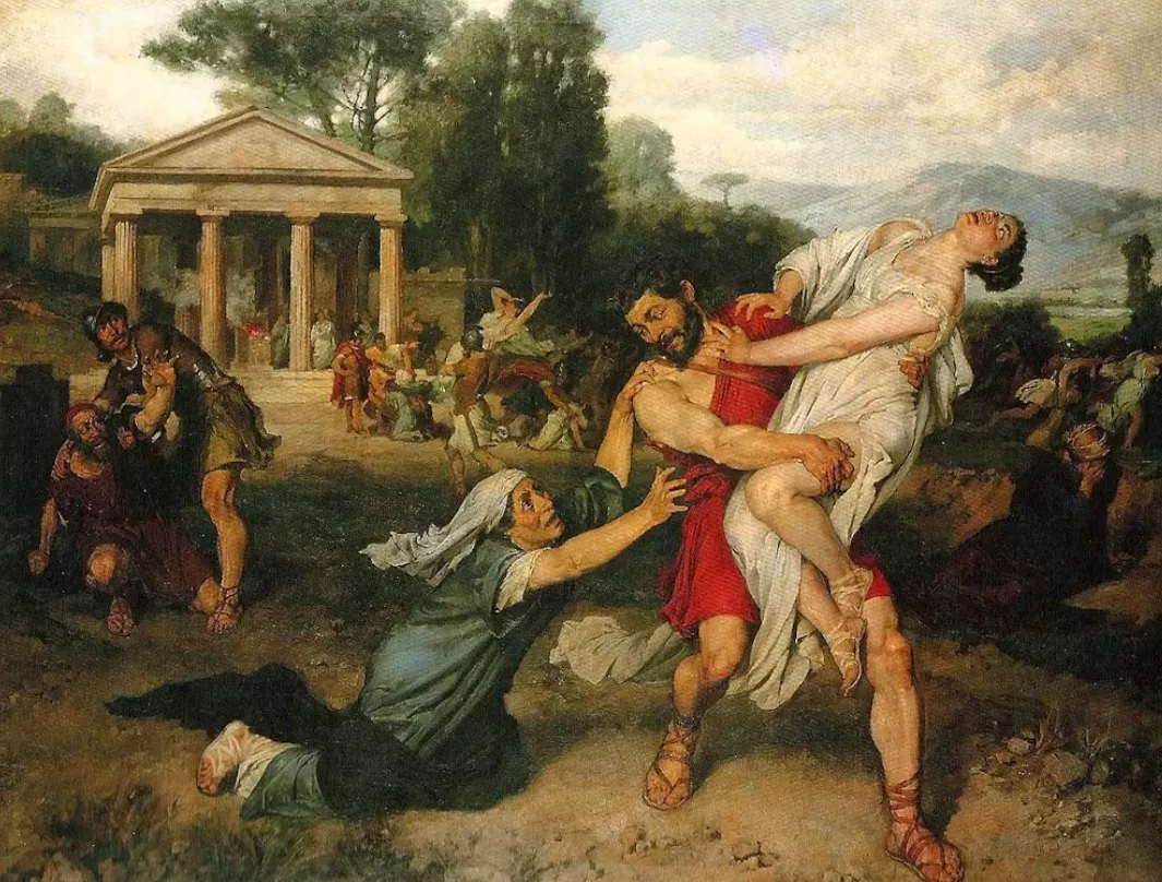 marital problems europe