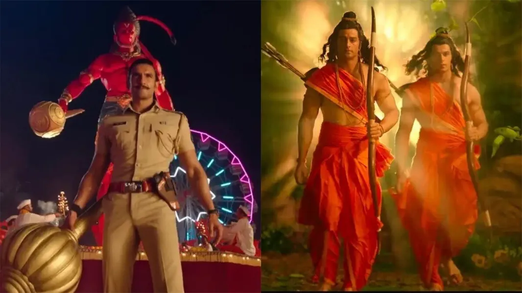 Singham Again better than instalments, Ramayan not added to encash Diwali:  Writer Milap Zaveri - India Today