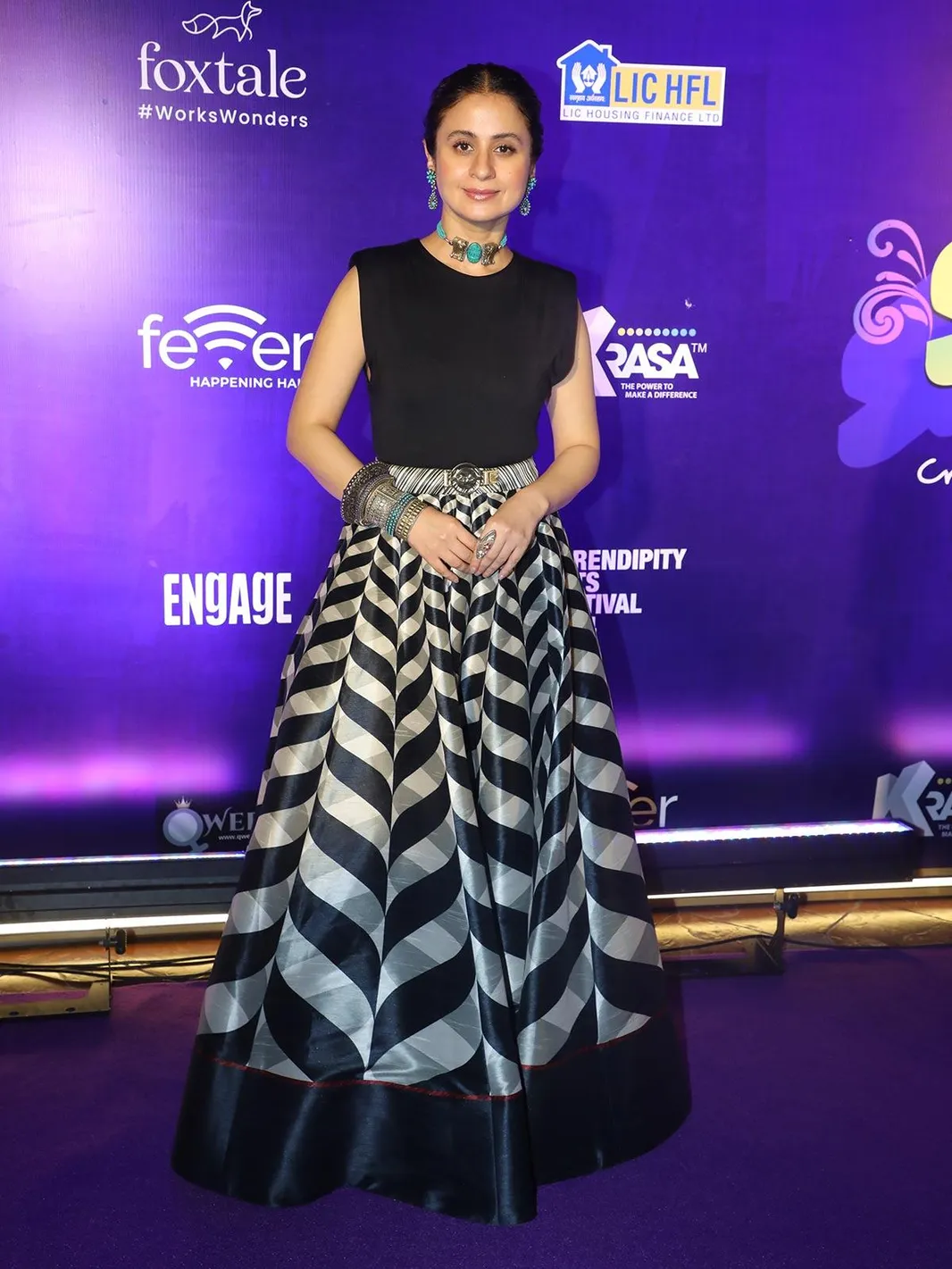 Rasika Dugal