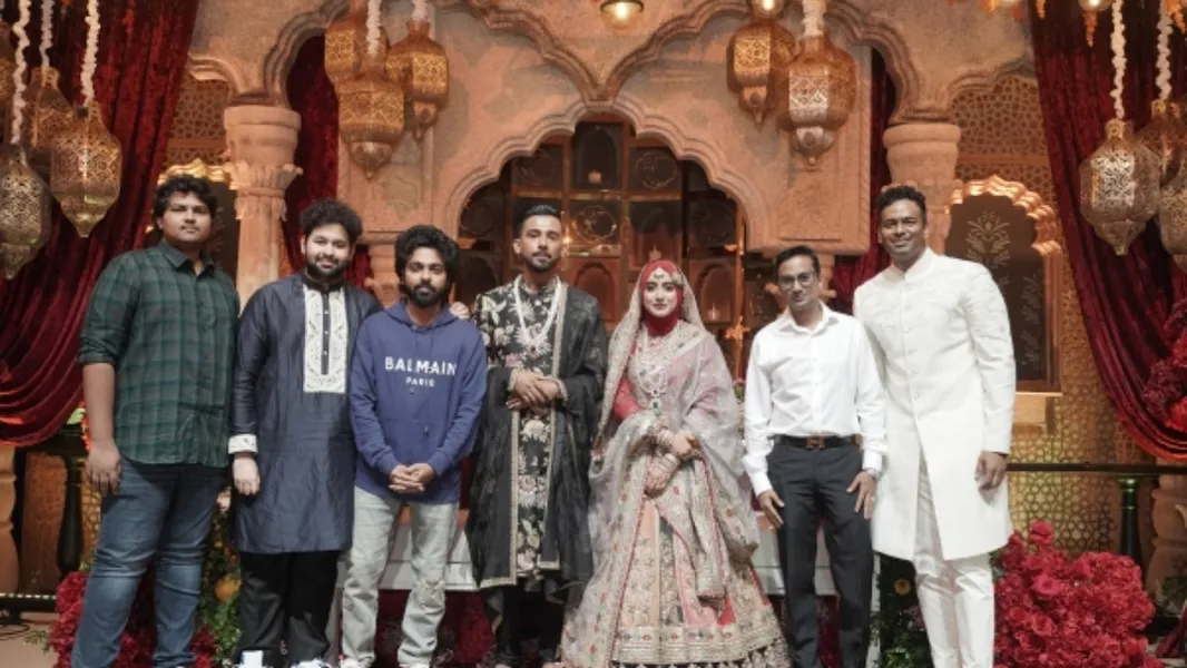 15 Songs One Story Krispy Rishtey Directed by Jagat Singh Now Streaming on  Jio Cinema - Sangri Today Spotlight