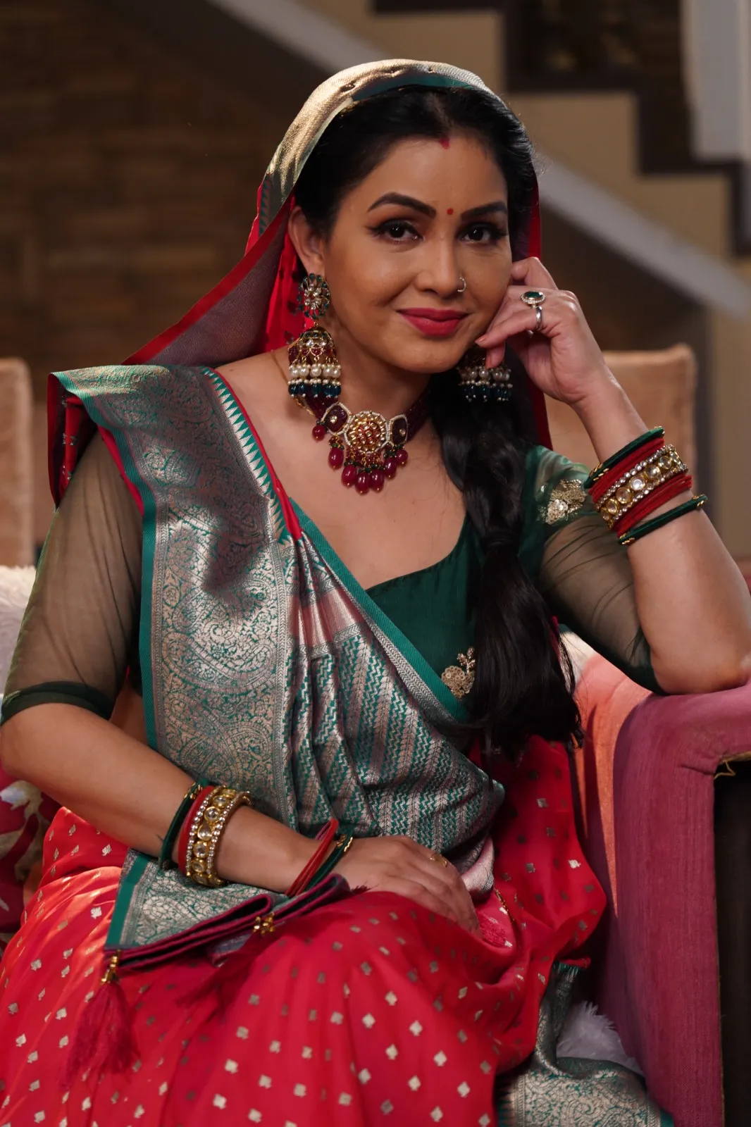 Shubhangi Atre