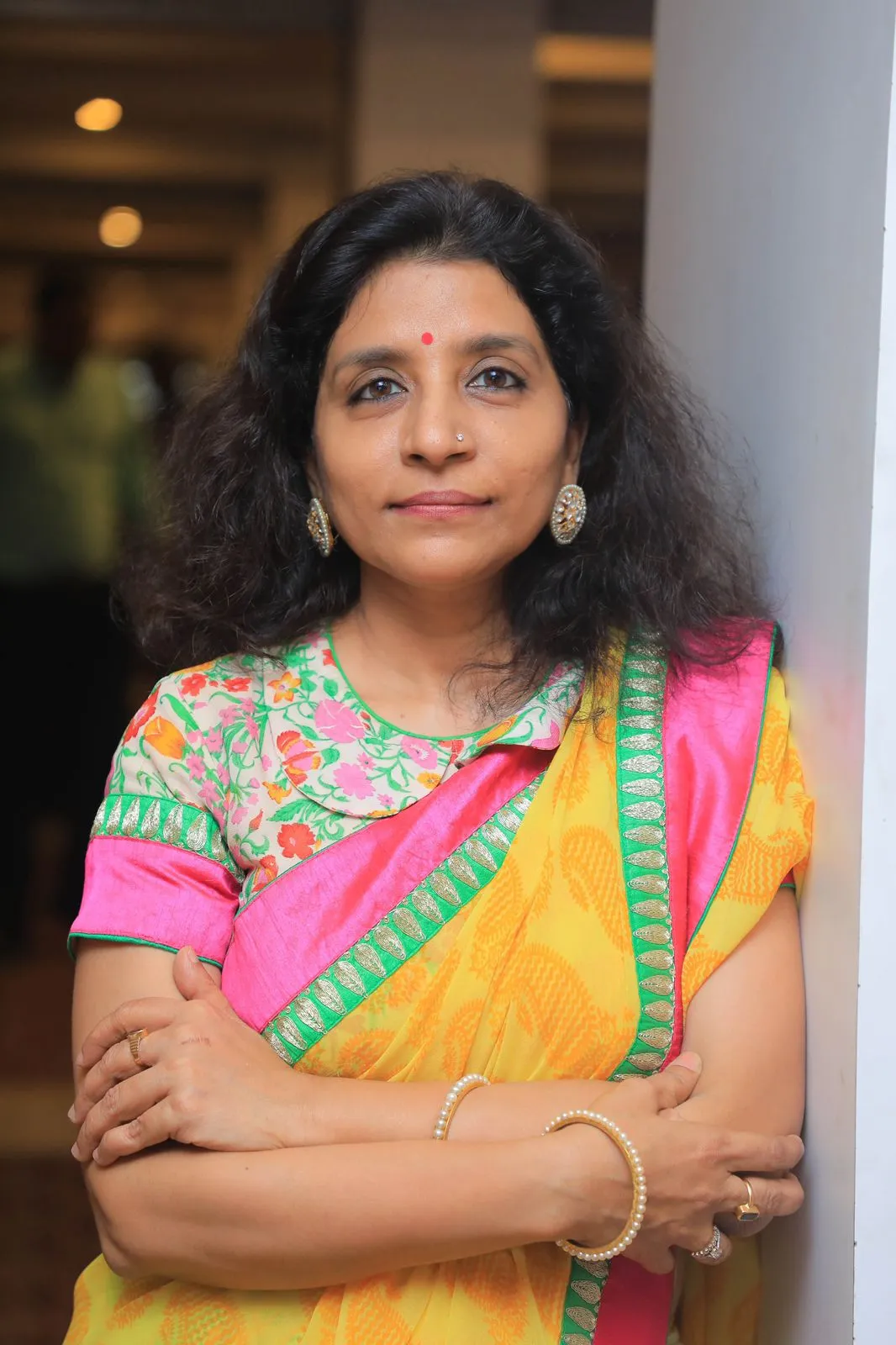 mamta binani