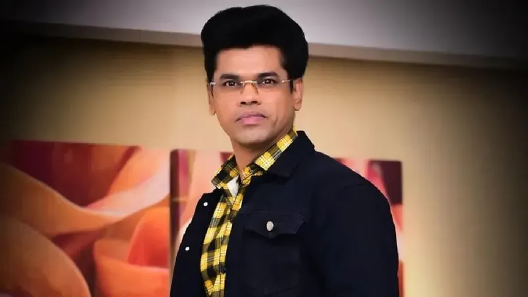 Siddharth Jadhav Siddharthane Kela Dada Kondkencha Look; 'They say whatever they want...'