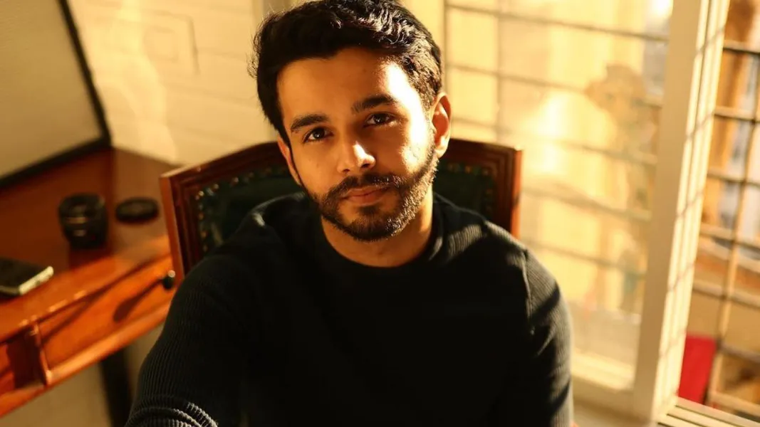 Dangal' actor Ritvik Sahore on creating his identity in Bollywood: 'Agar  mere papa bade producer hote…' | Exclusive