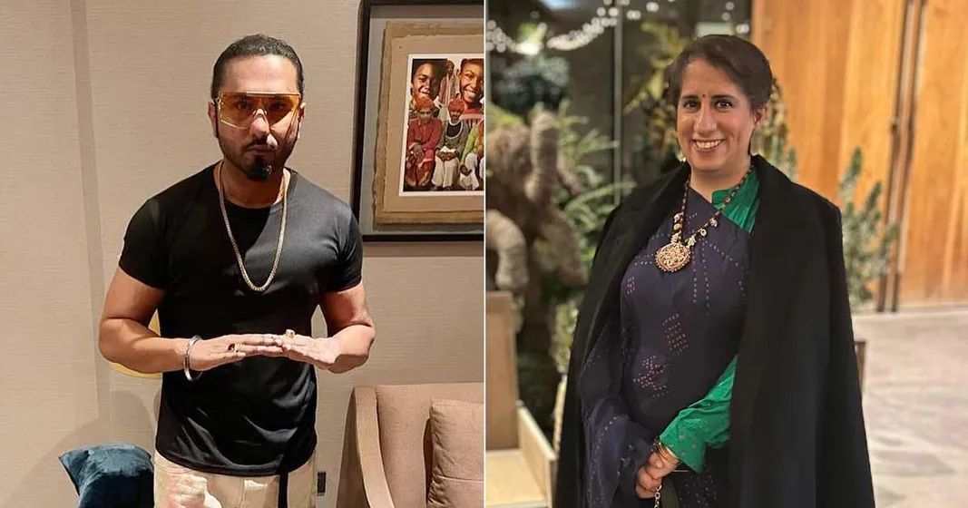 Yo Yo Honey Singh's Documentary To Be Backed By Oscar Winner Guneet Monga,  Fans To Witness King Of Desi Hip Hop & Rap's Rise, Fall & Resurgence