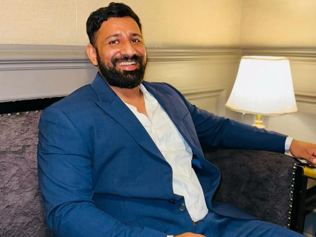 Meet Rajat Dalal, a man who is inspiring millions of youths with his  fitness journey