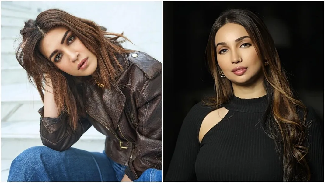 Kriti Sanon will shock and surprise you in Do Patti Kanika Dhillon on the  actor and Kajol Exclusive - India Today