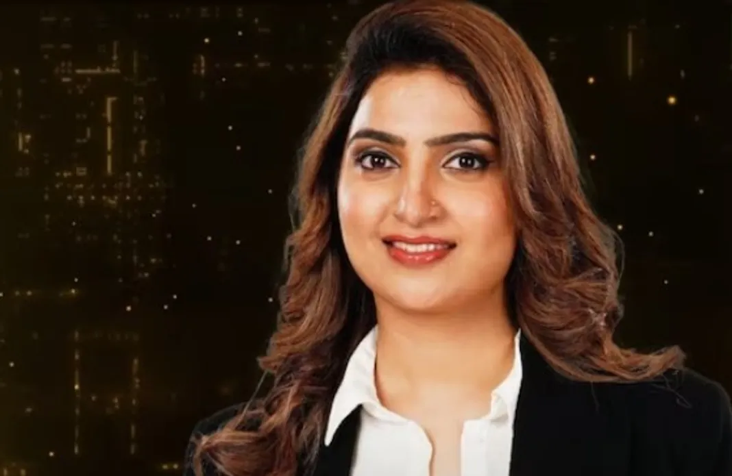 Sana Raees Khan Wiki, Biography, Age, Family, Boyfriend, Height, Husband,  Income, Bigg Boss 17, And More - BiggBossVote