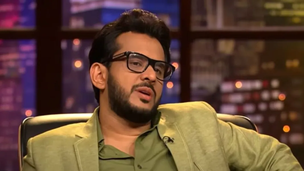 aman gupta