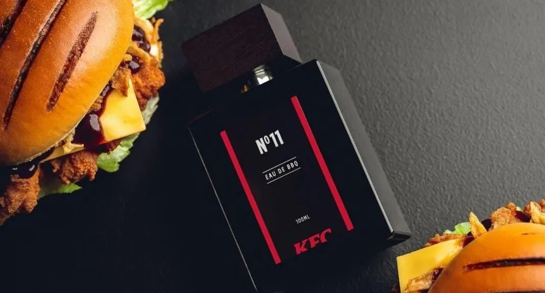 kfc perfume1