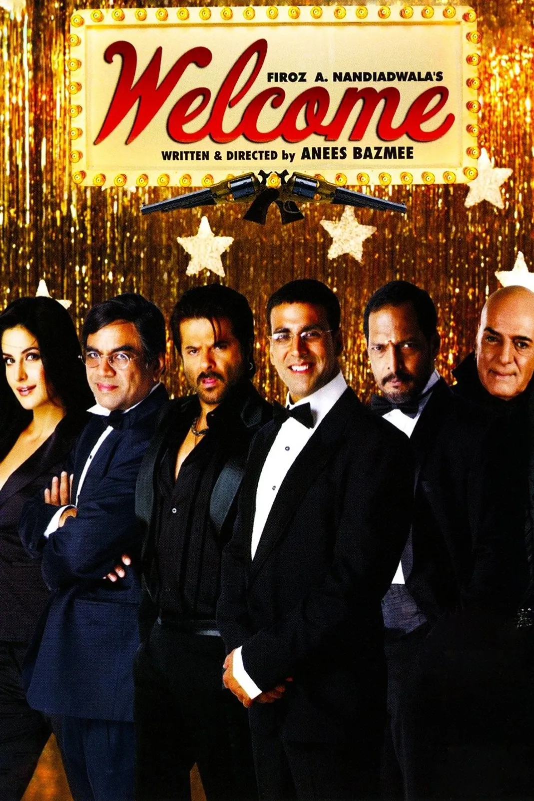Welcome | Flixster