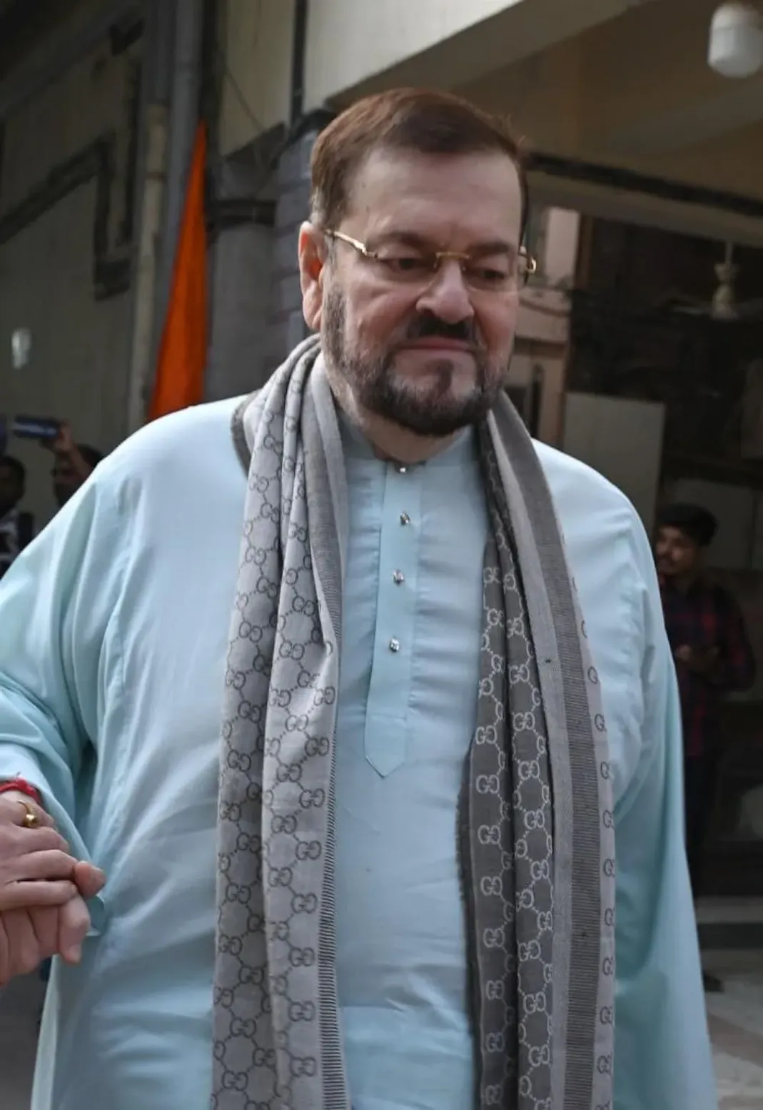Nitin Mukesh - IMDb