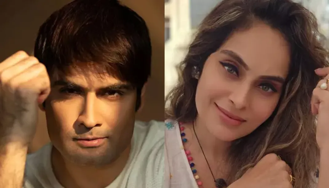 Vivian Dsena And Shrutika Arjun's Bro-Sis Bond Ends, In Huge Fight, She  Says, 'Aap Aadesh Dete...'