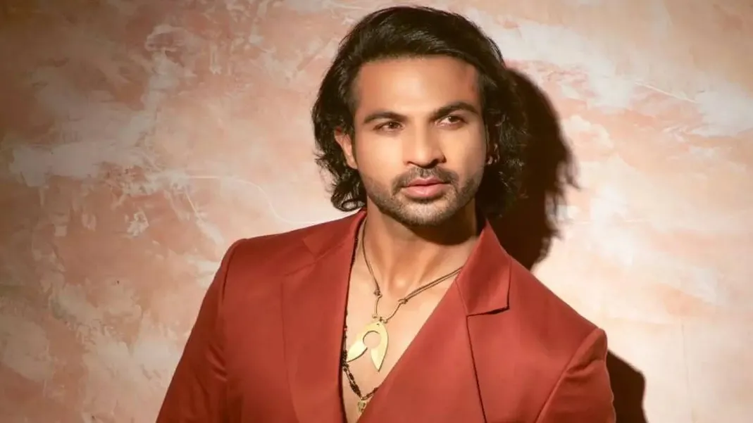 Exclusive! Mohammad Nazim's New Year Goals Are All About His Family | TV  News, Times Now