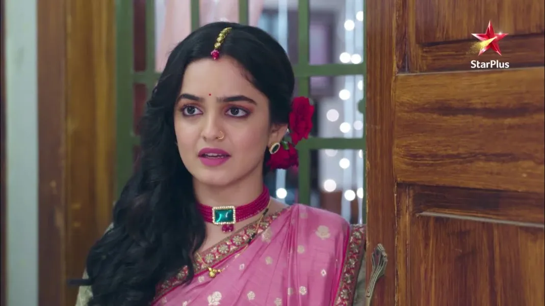 Udne Ki Aasha | Sailee Ne Kar Diya Ek Chutki Mein Chhoomantar