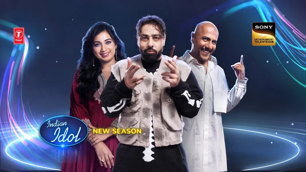 Indian Idol Season 15 (Promo): "Swag Se Bhare, Spotlight Ke Kaabil! " |  Badshah, Shreya G, Vishal D