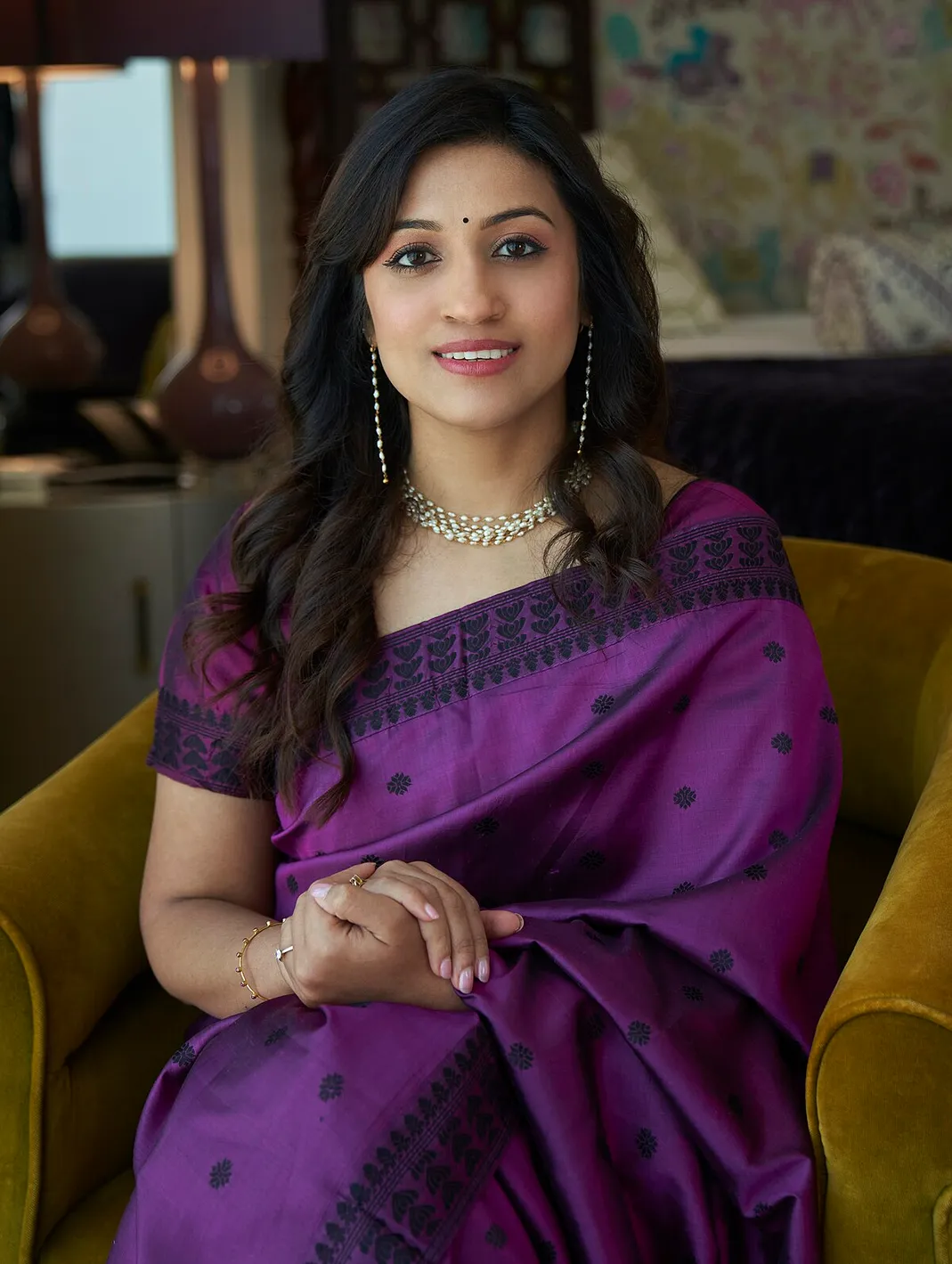 Divya Gokulnath - Wikipedia