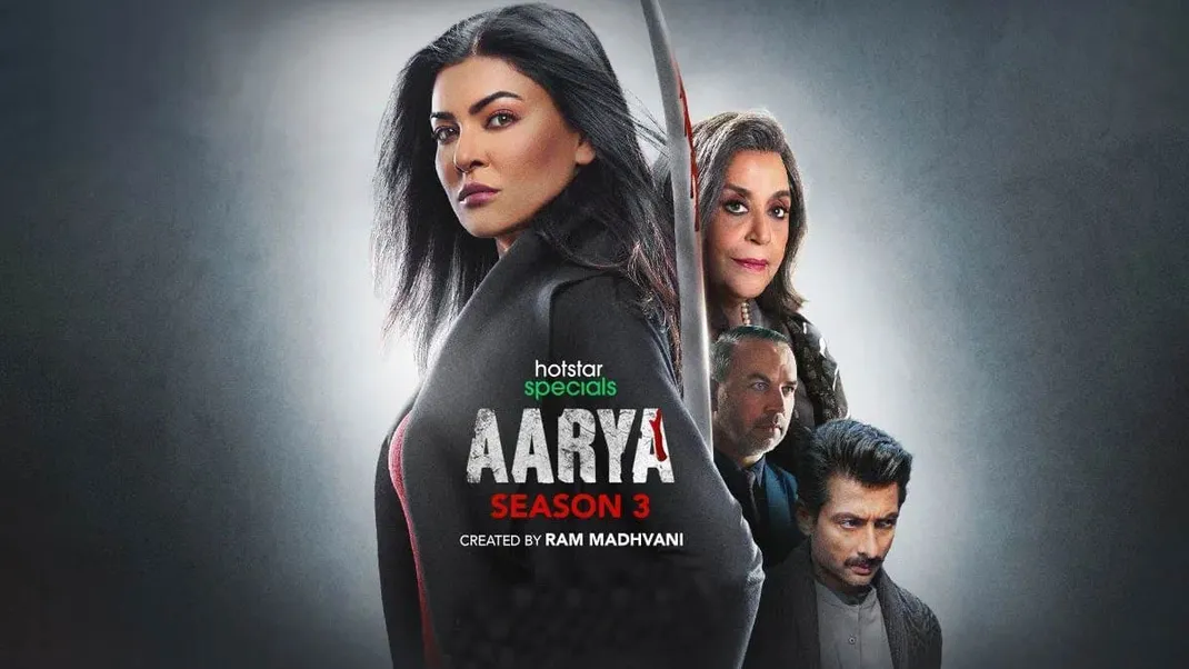 aarya