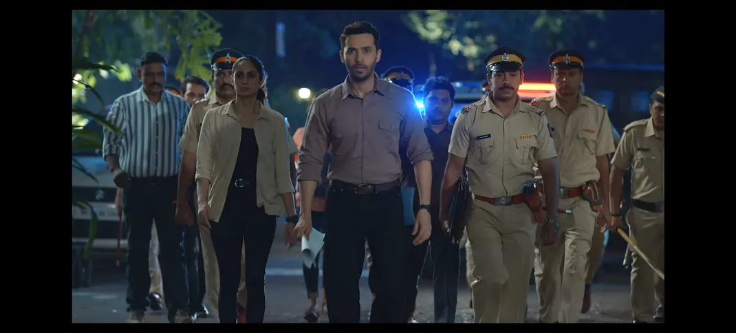 Web Series 'Oops Ab Kya?' Review 