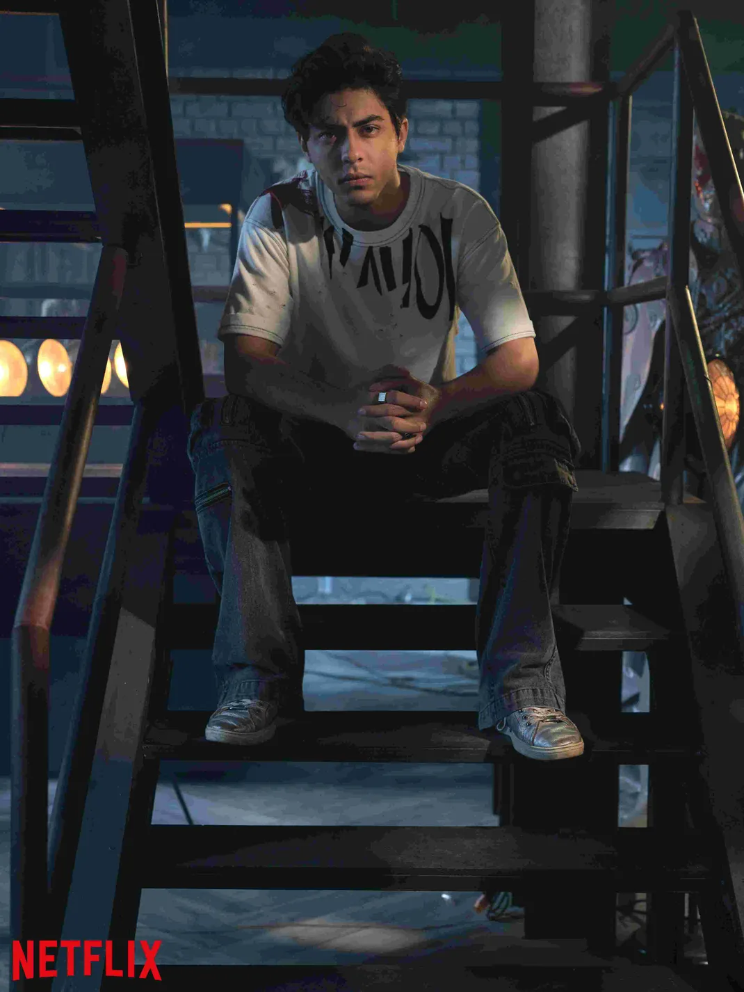 Show: The Bads of Bollywood: Aryan Khan’s Directorial Debut