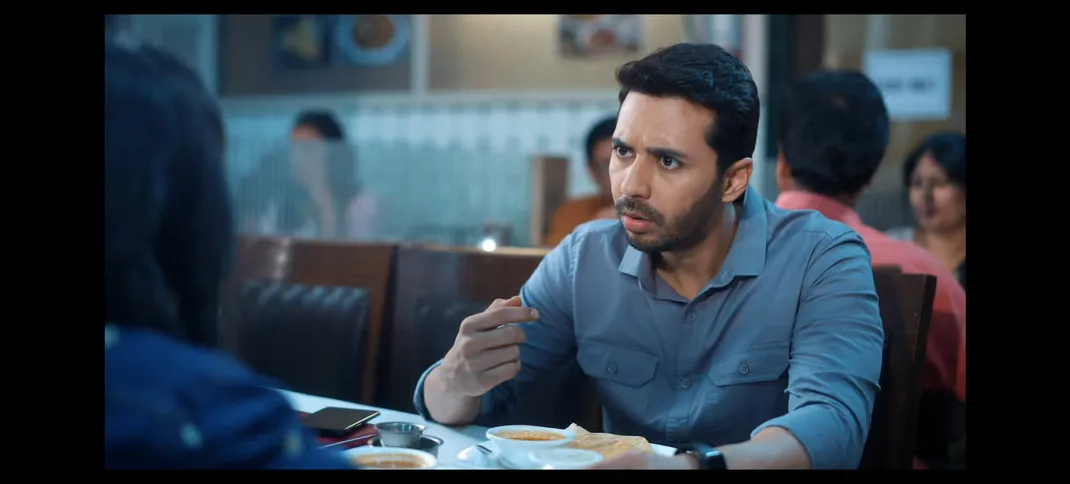 WEB SERIES- OOPS ! 