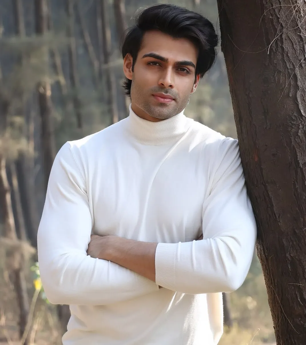 Srikant Dwivedi defending Ranveer’s Intentions