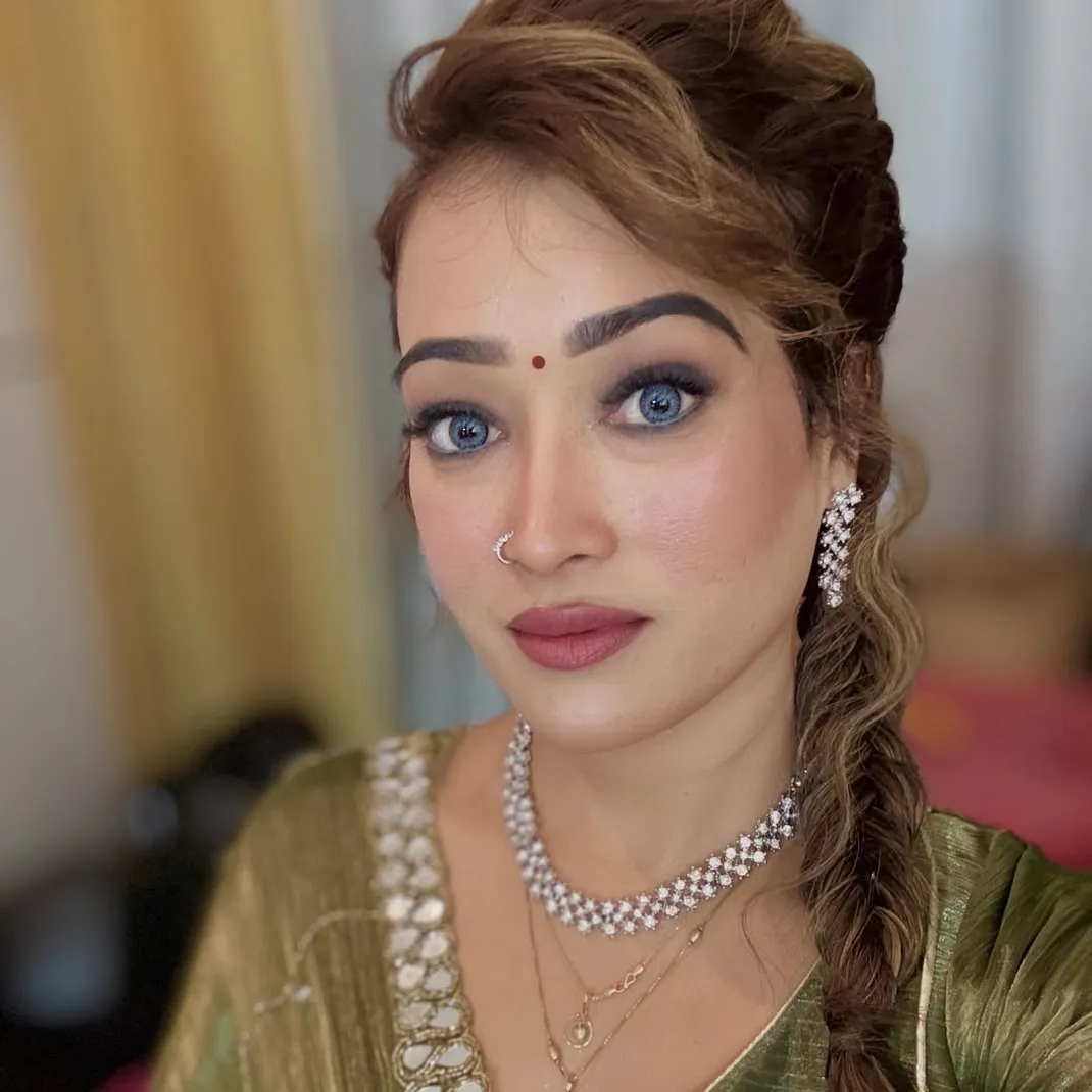 Harsha Richhariya 