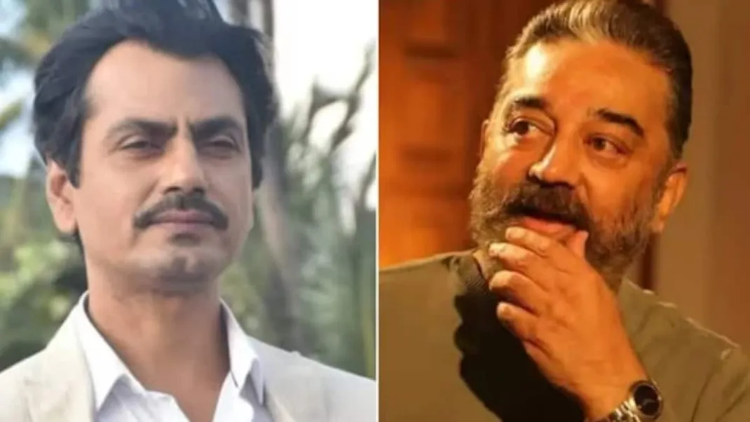 Nawazuddin Siddiqui about Kamal Hey Ram Movie: Nawazuddin Siddiqui