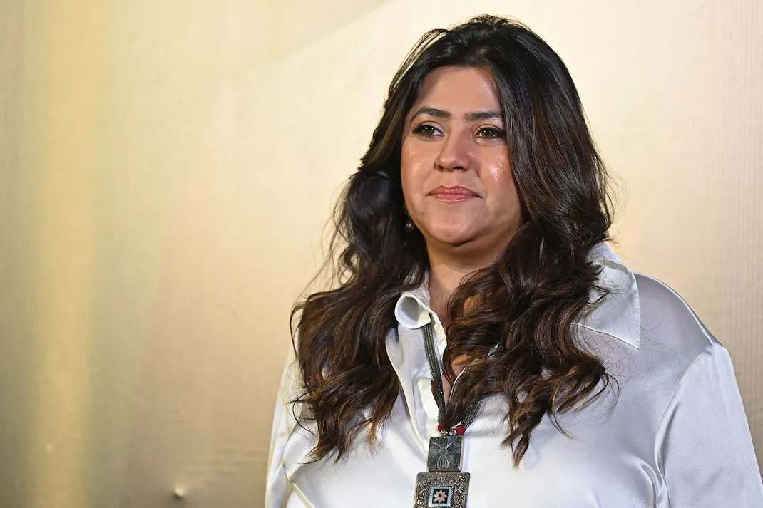 Ekta Kapoor in trouble, booked over scenes in ALT Balaji web series 'Gandii  Baat': What's the case? | Today News