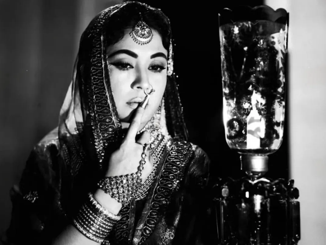 Meena Kumari’s Painful Divorce & Halala Ordeal