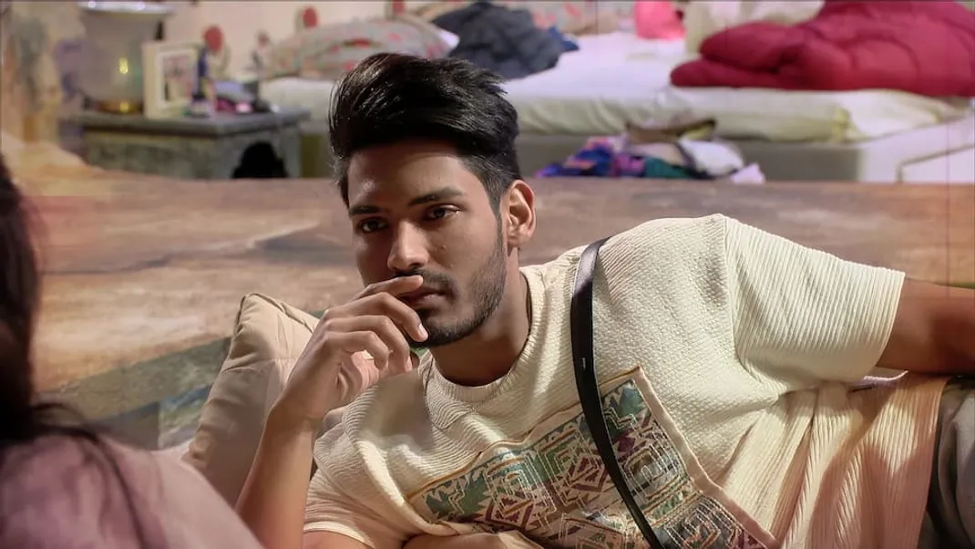 Watch Rajat And Digvijay's Heated Argument Video Online(HD) On JioCinema