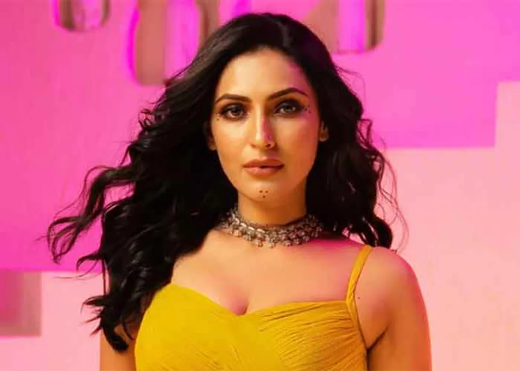 Shabash Shivangi
