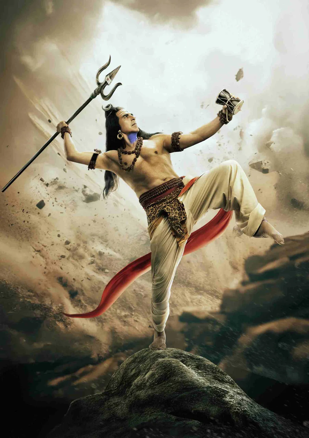 Kannappa: Pan-India Mythological Epic Releasing in Six Languages