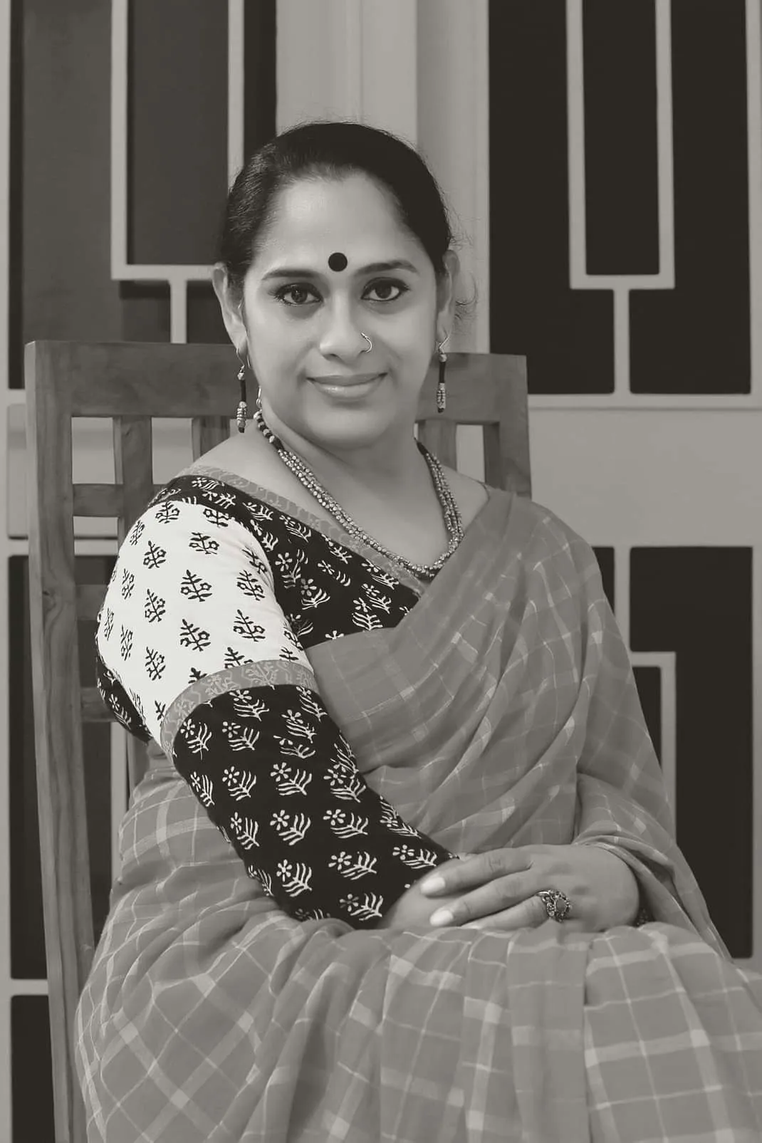 Sajitha Madathil Part 10