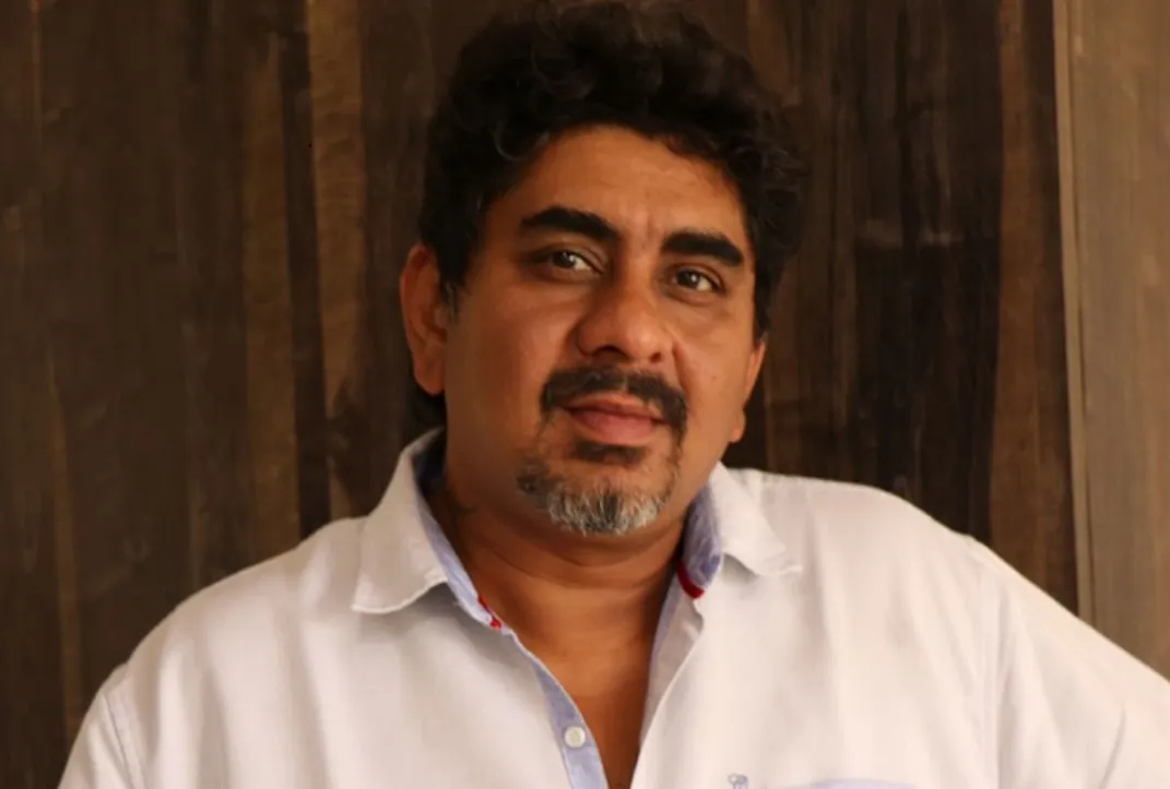 Rajan Shahi Busts Myth That Tv Actors Work 18 Hours A Day He Says Tv Actors  Bigger Than Bollywood Stars - Entertainment News: Amar Ujala - Rajan Shahi: राजन ने टीवी कलाकारों को