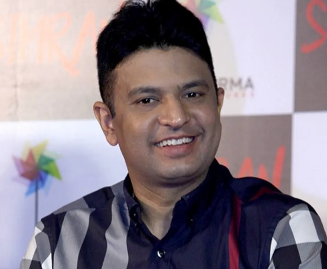 Bhushan Kumar broke his silence on the news of divorce with Divya Khosla