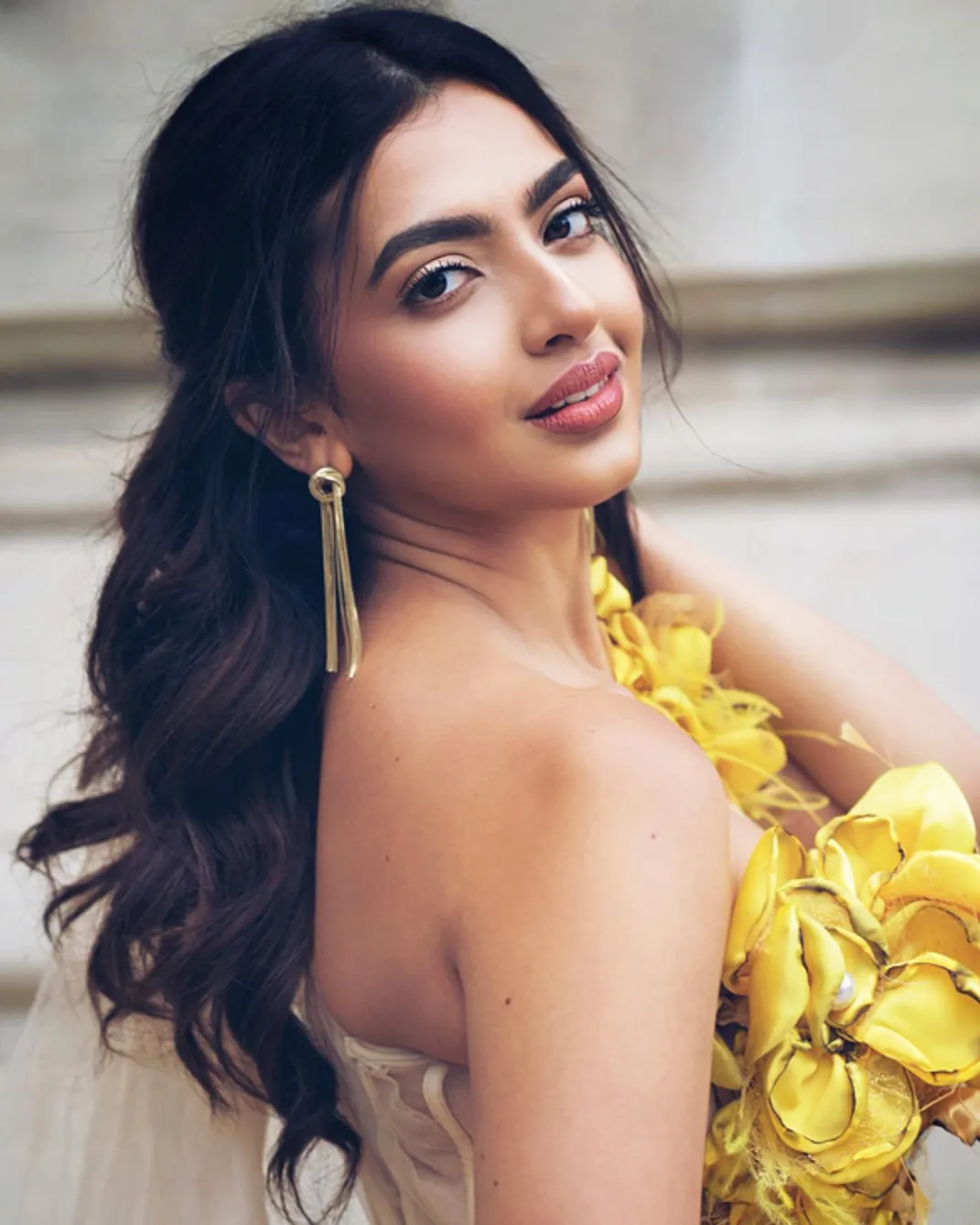 Kashika Kapoor News | Latest News of Kashika Kapoor | Kashika Kapoor Today  News | Live Updates | Bollywood News - Bollywood Hungama