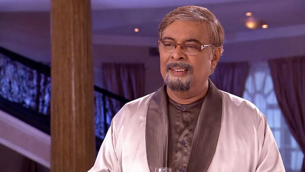 Abhay Bhargava