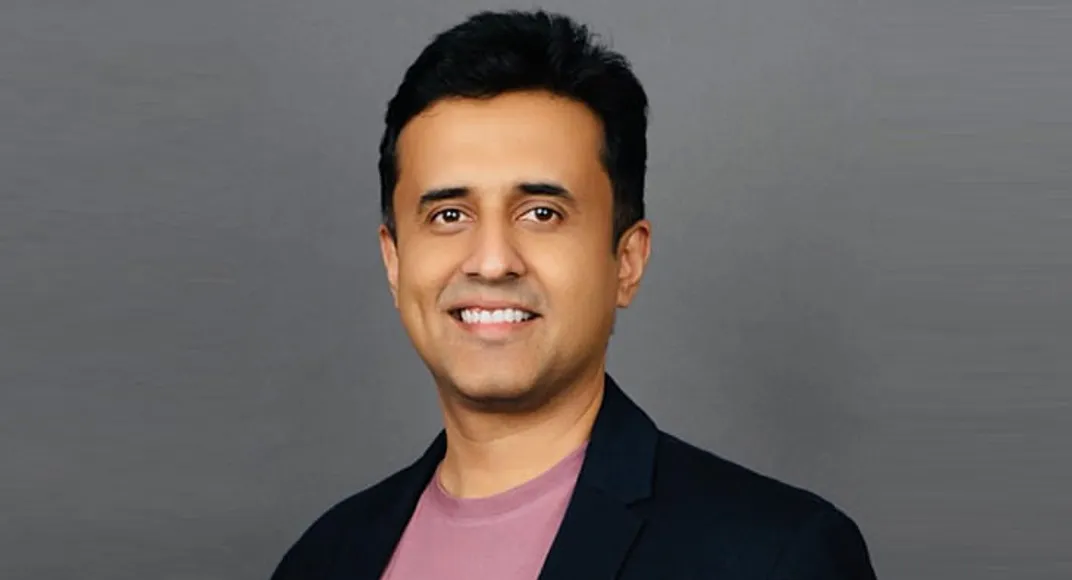 Nikhil Madhok, Prime Video India