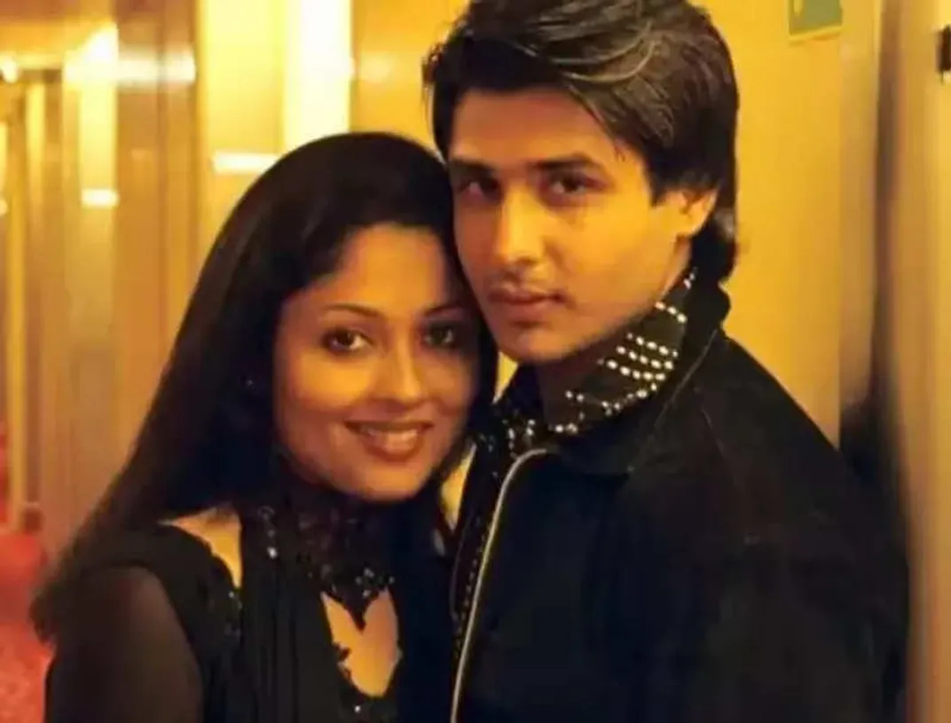 Dill Mill Gayye Actor Pankit Thakker And Prachi Thakker Are Now Officially  Divorced: Report | Times Now