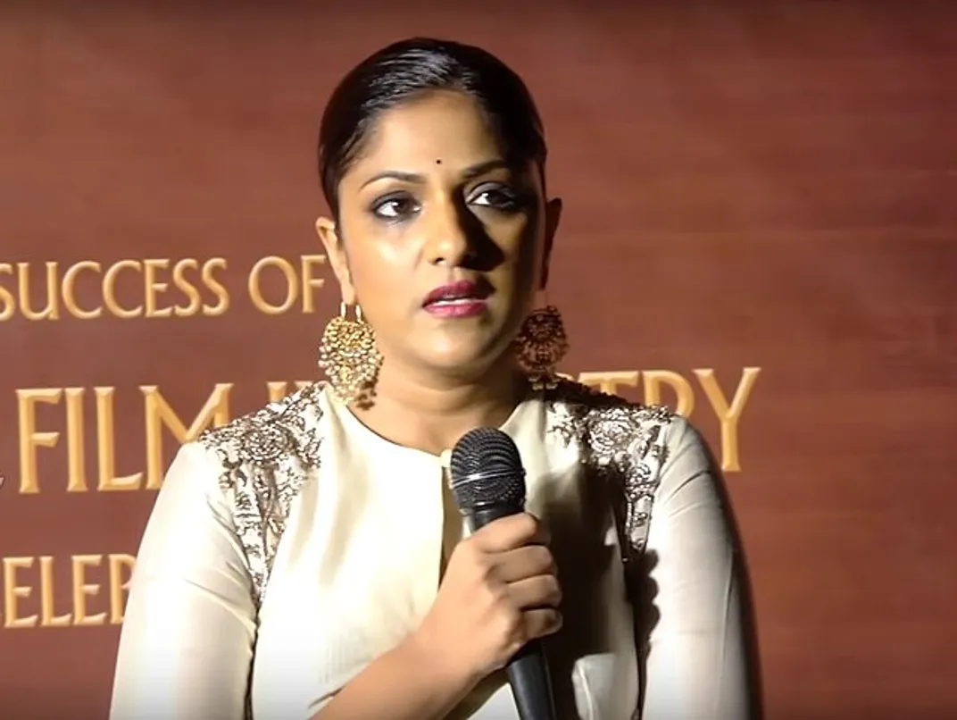 Swapna Dutt - Wikiwand