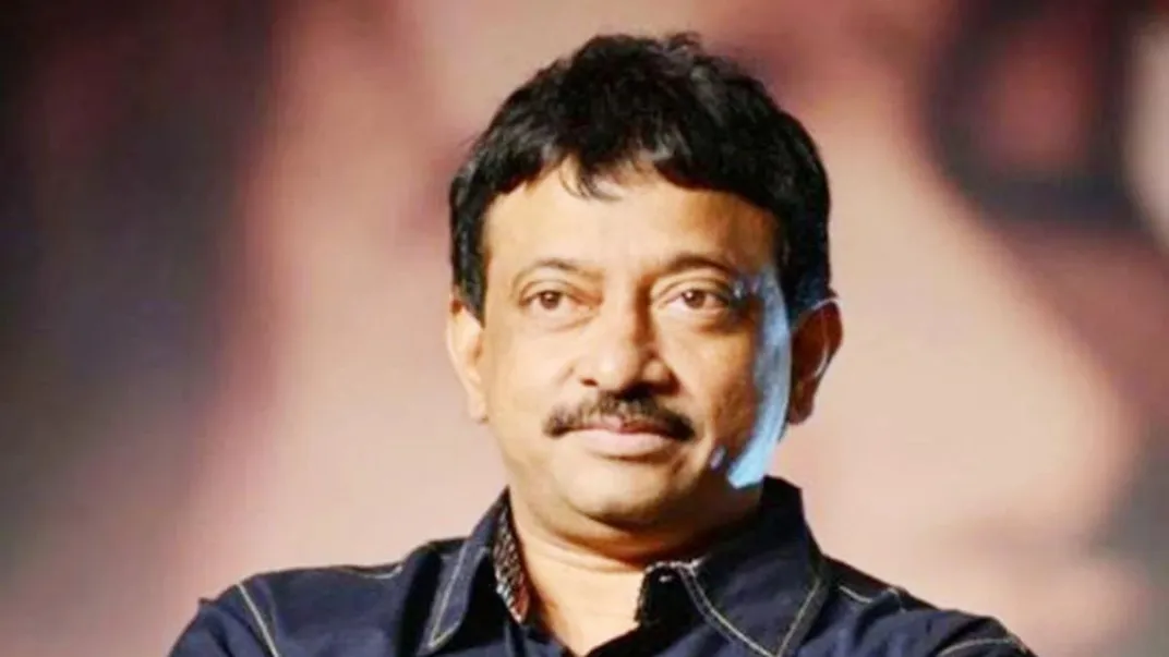 ram gopal varma