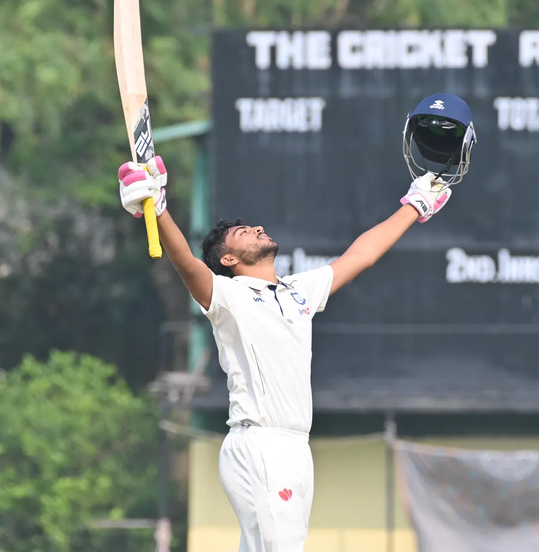 Exclusive: From IPL debut to a matured all-rounder, Prayas Ray Barman aiming to turn things back on track with Bengal Pro T20 League