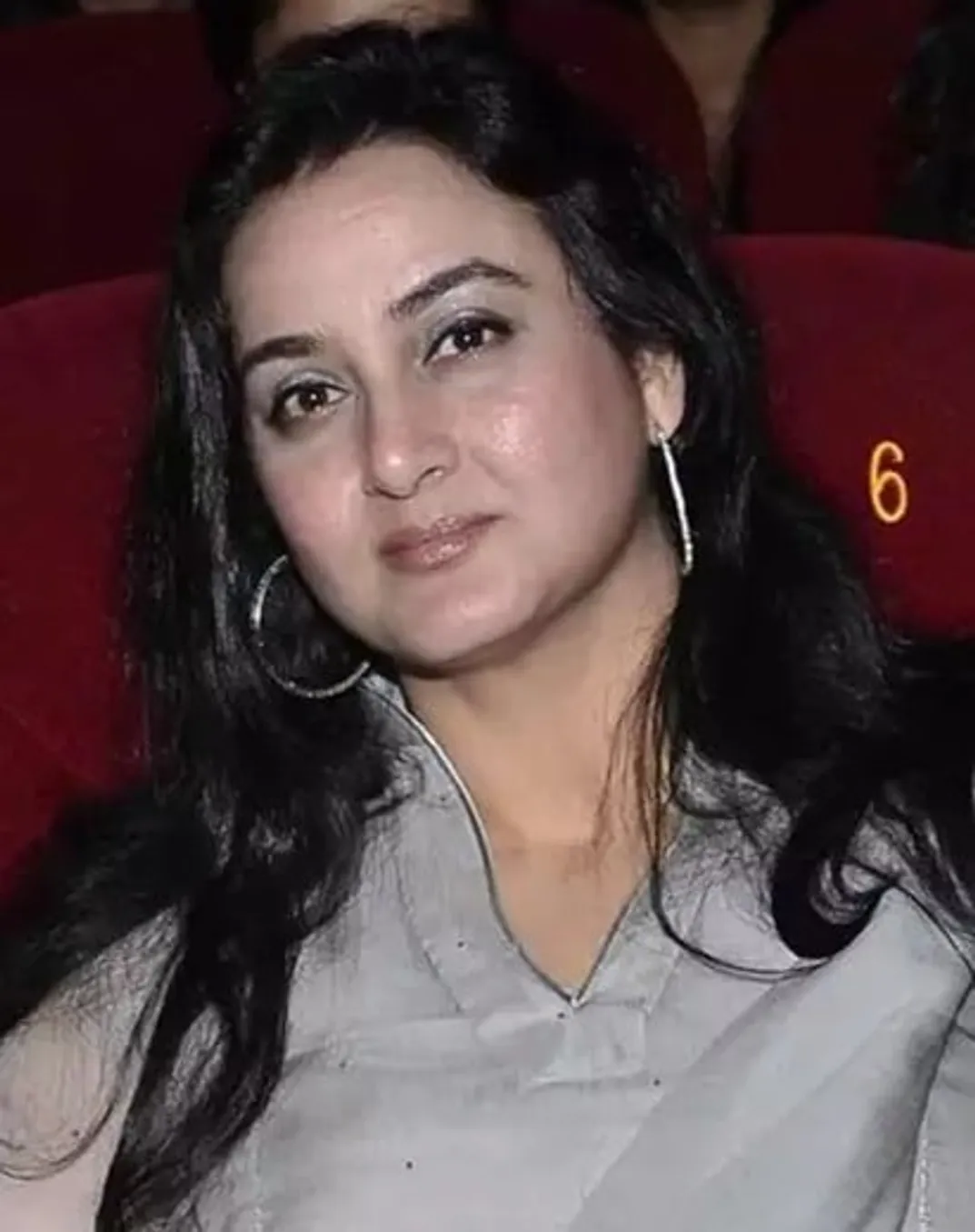 Farah Naaz - Actor - Entertainment