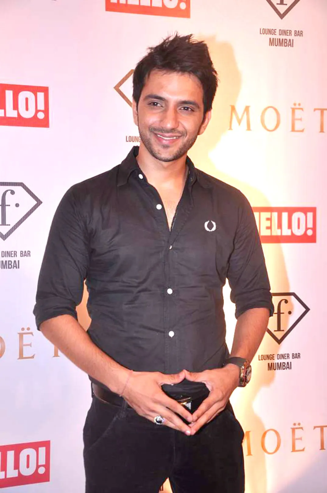 Ali Merchant - Wikipedia