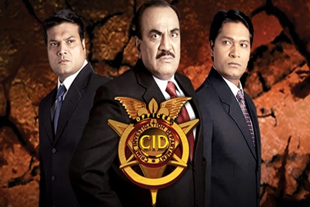 CID to go off air! Sony TV, 'Daya' reveal reasons - Entertainment News |  The Financial Express