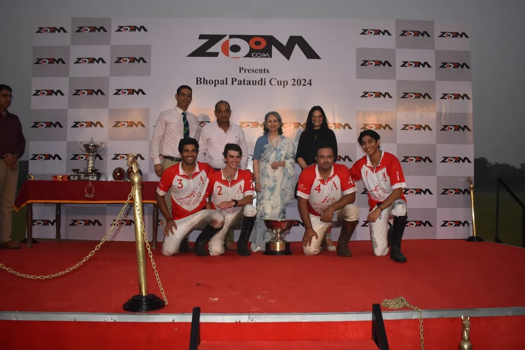 ACHIEVERS LIFT BHOPAL-PATAUDI CUP -