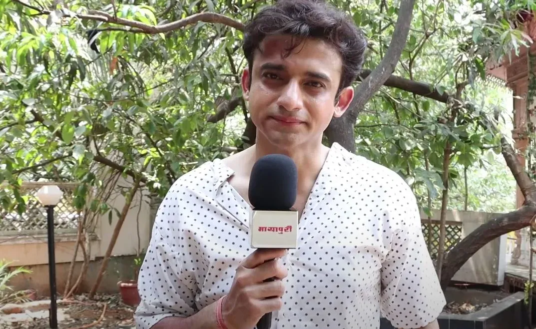 Romiit Raaj  in Yeh Rishta Kya Kehlata Hai